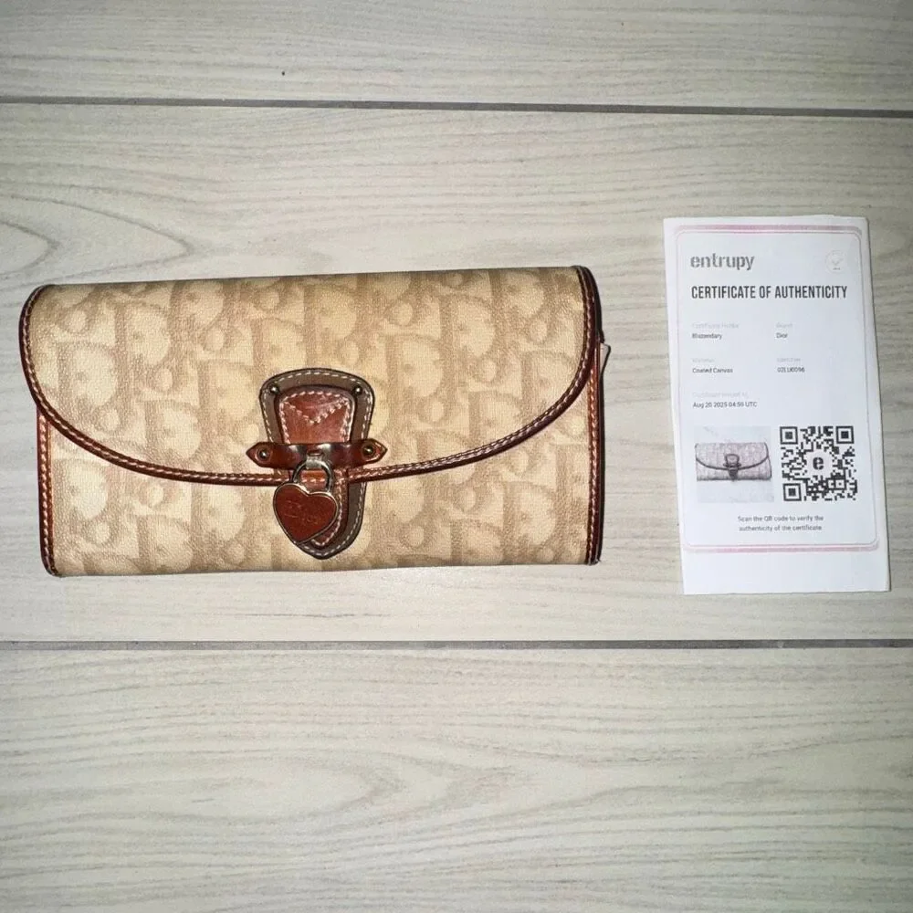 Christian Dior 